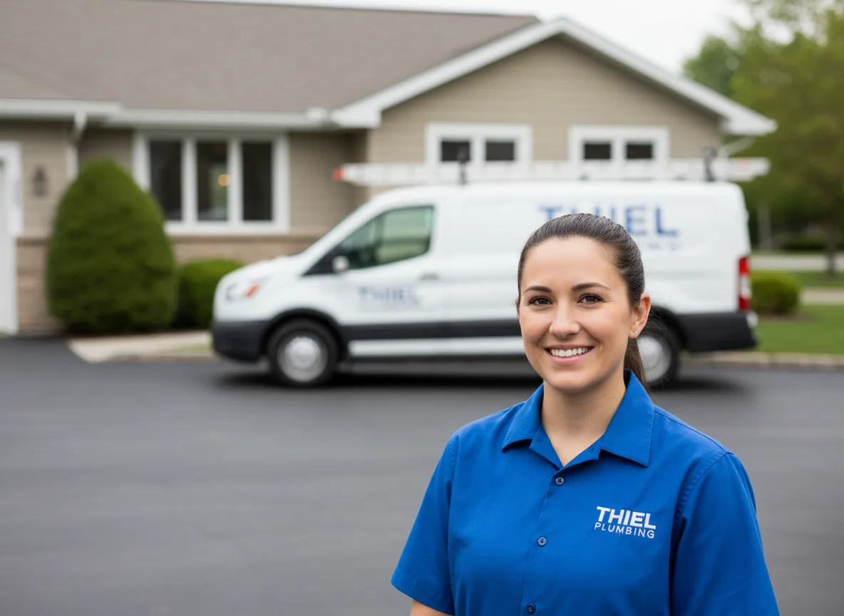 Plumber New Memphis, IL FAQs